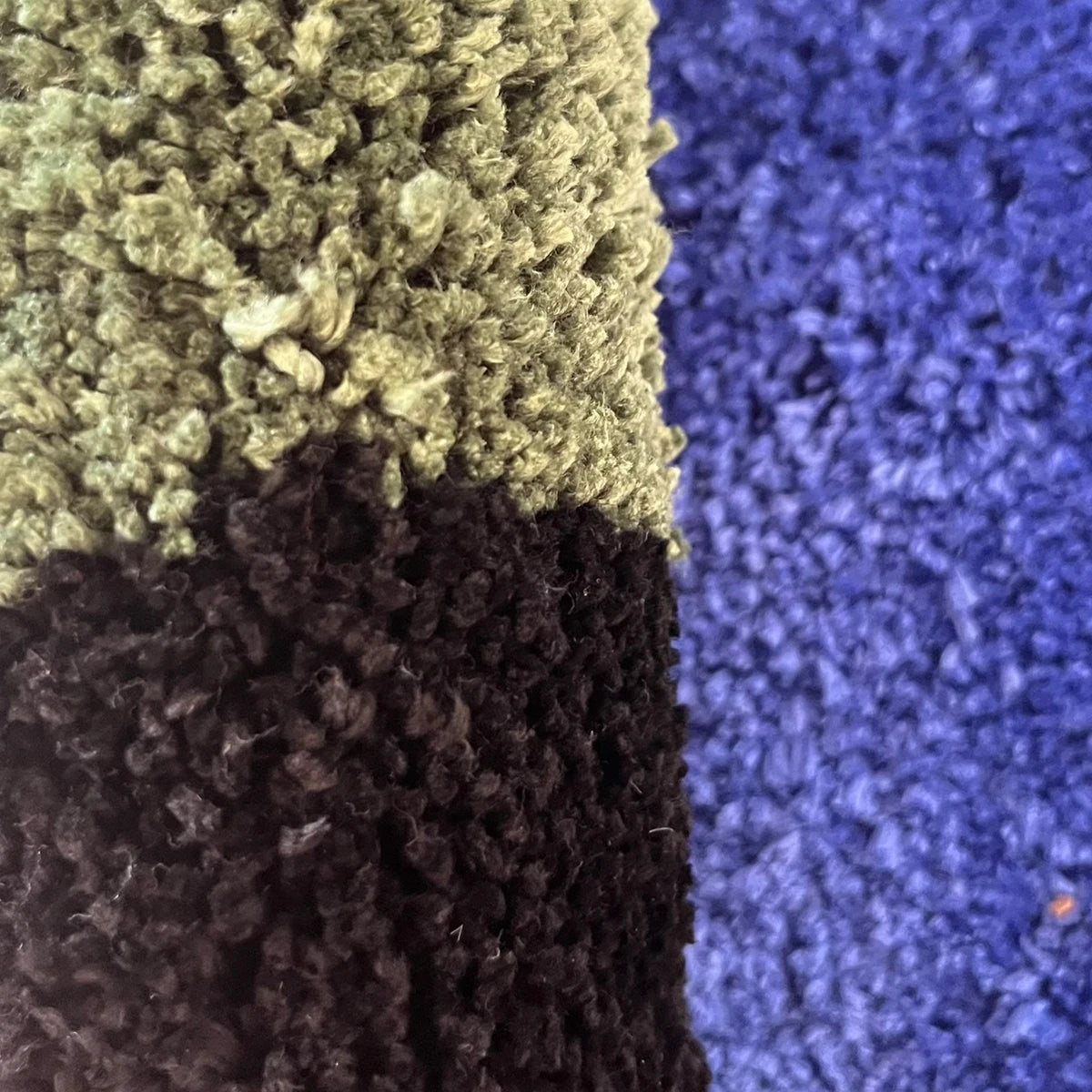 The World Is Yours Carpet
