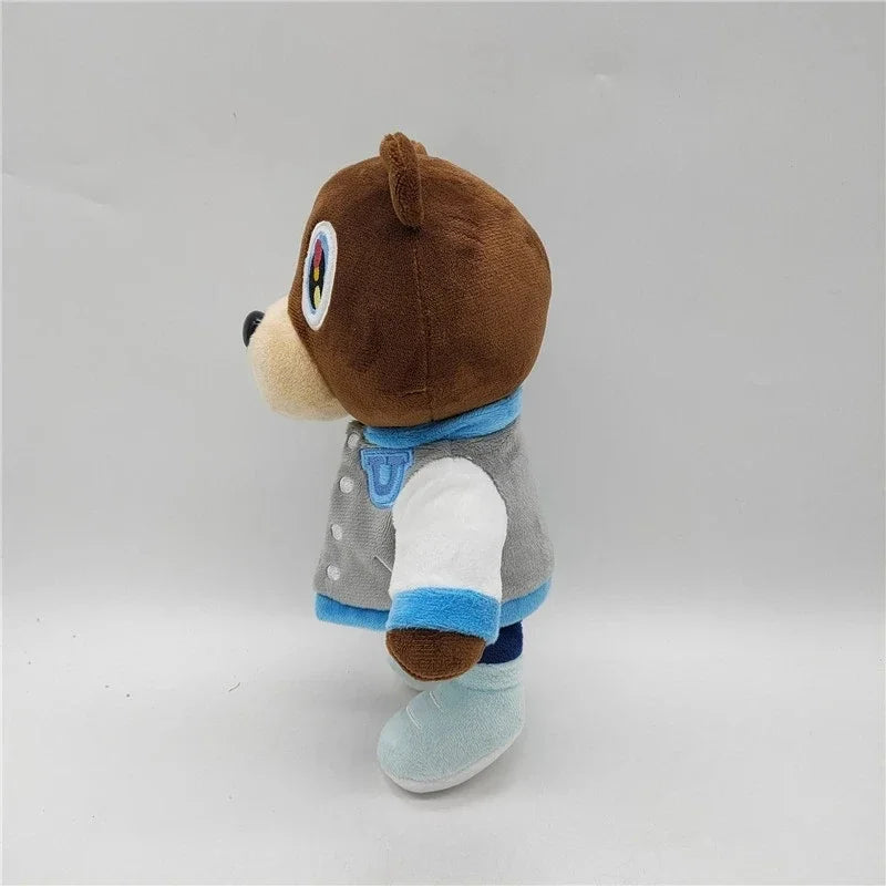 Graduation Teddybear