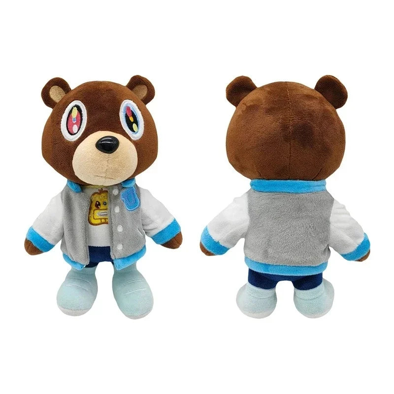 Graduation Teddybear