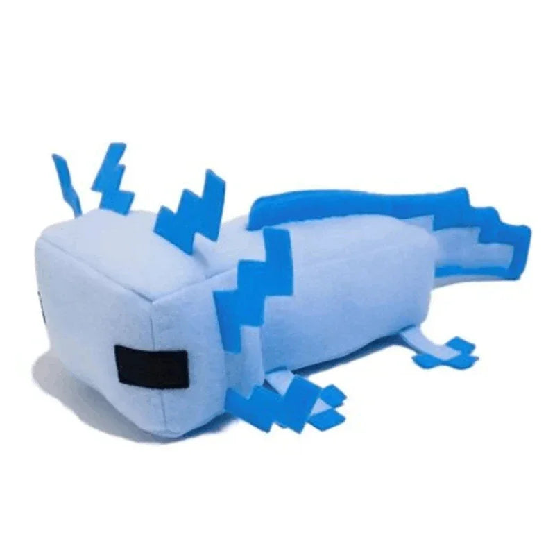 Axolotl Plush