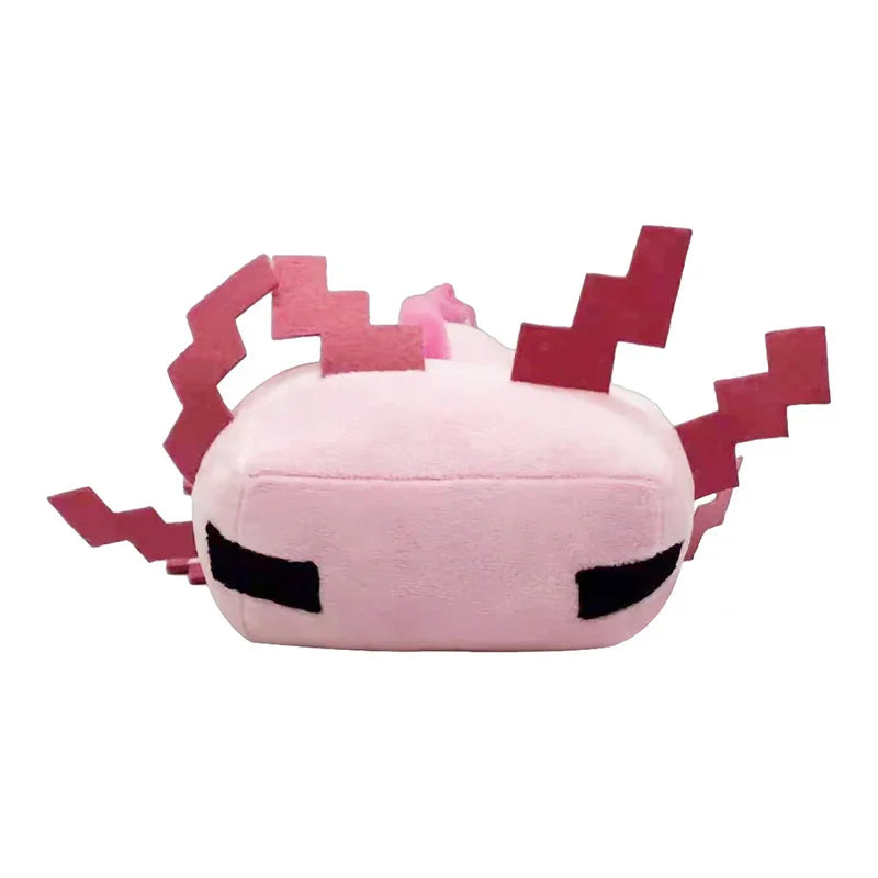 Axolotl Plush