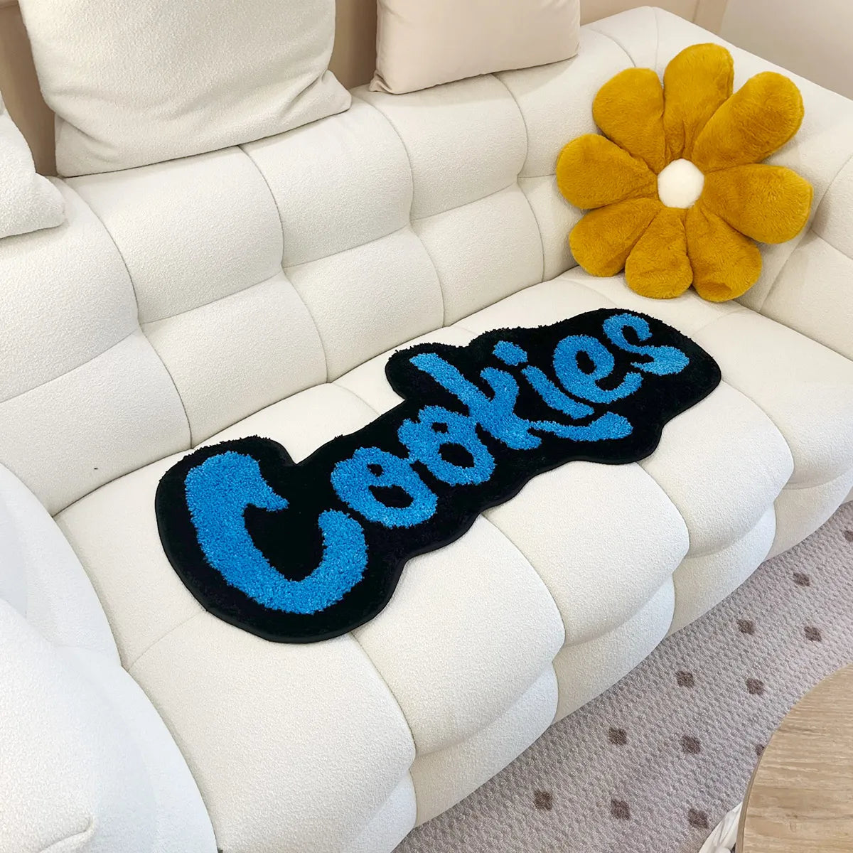 Cookies | Rug