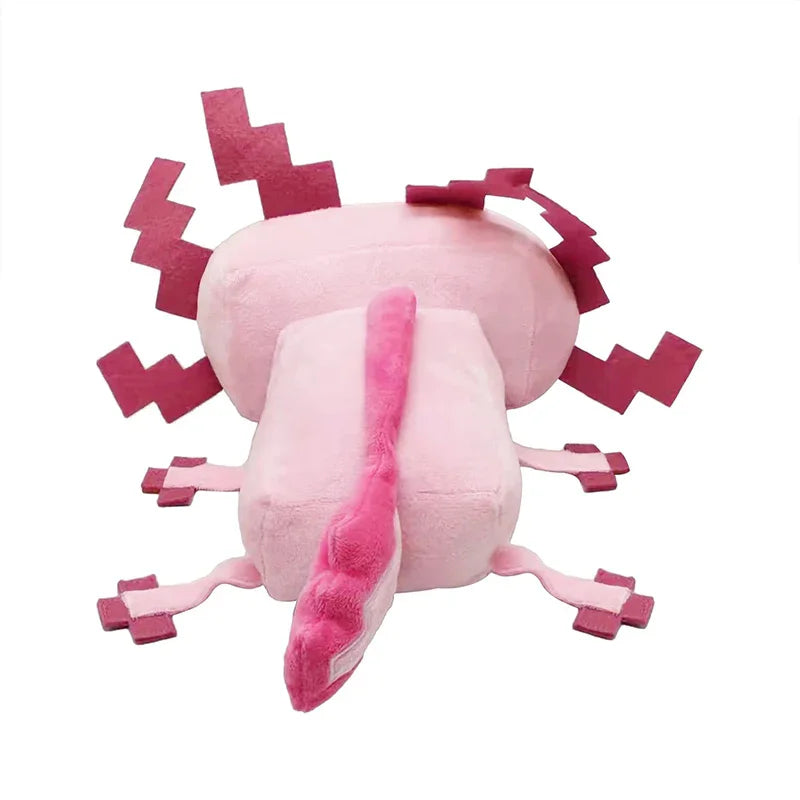 Axolotl Plush