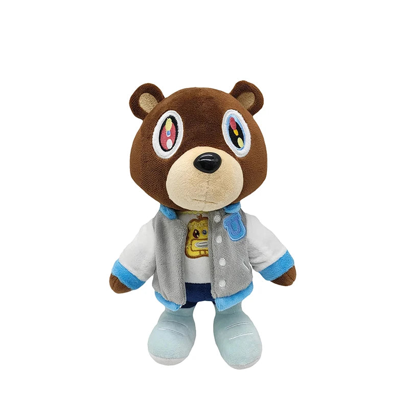 Graduation Teddybear