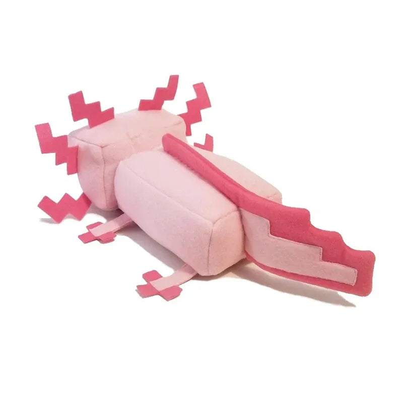 Axolotl Plush