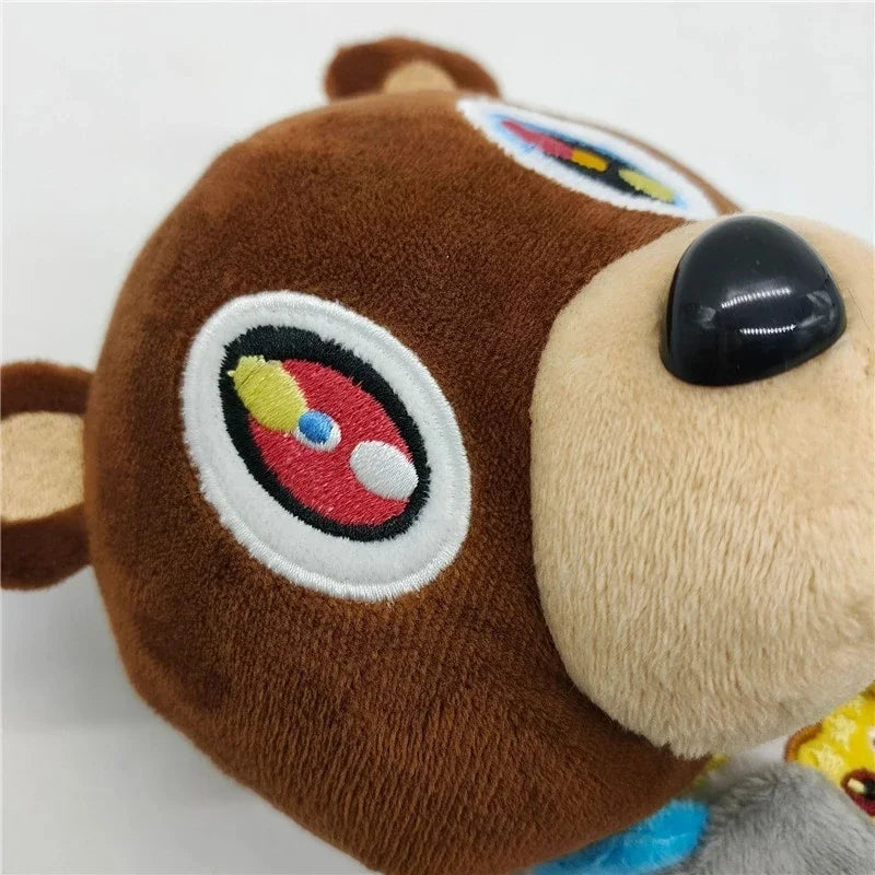 Graduation Teddybear