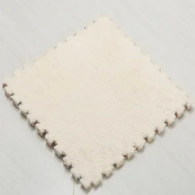 Soft Puzzle Carpet