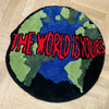 The World Is Yours Carpet