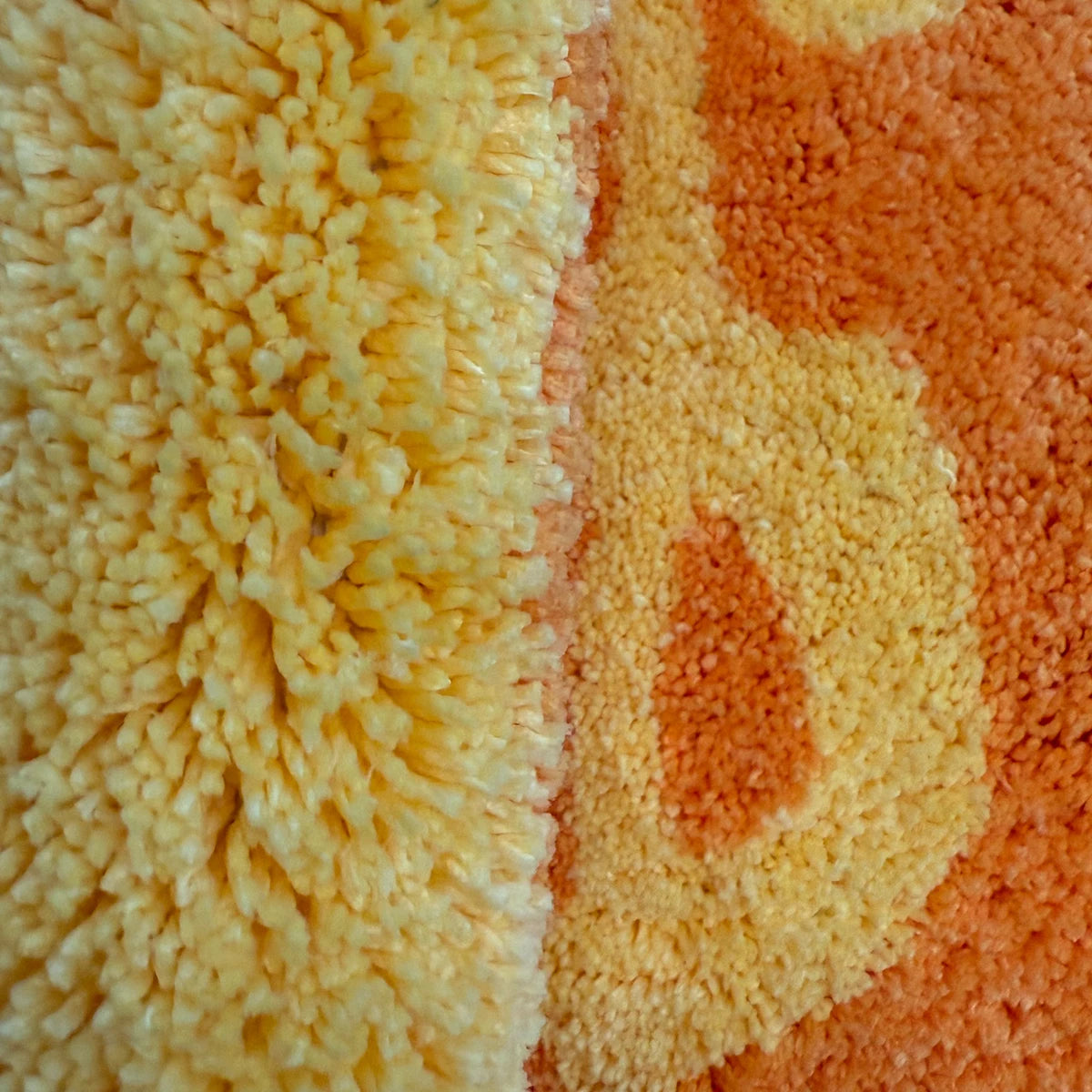 Gold Coins | Rug