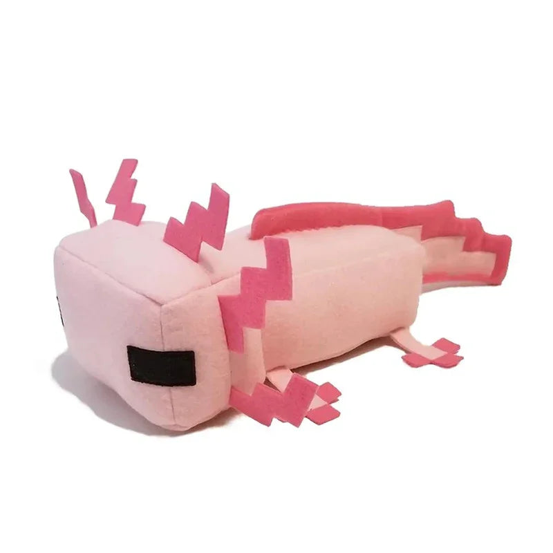 Axolotl Plush